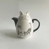 /product-detail/amazon-best-selling-ceramic-glazing-lovely-animal-cat-shaped-tea-pot-teapots-60750246339.html