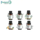 Farwell 100% Natural Essential Oils
