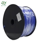 No bubble best 3D printer PLA filaments 1.75 compatible with all types of FDM printers
