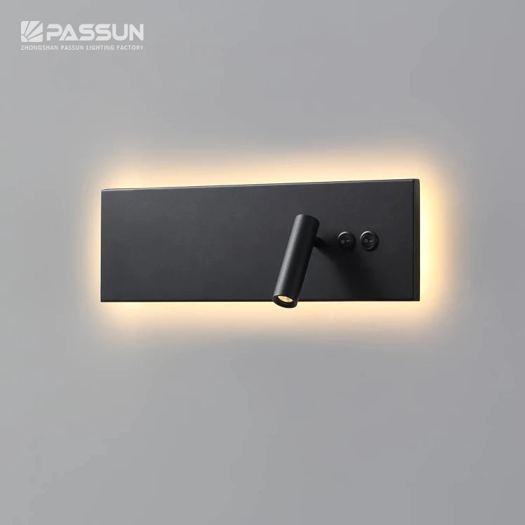 led reading lights for bedroom