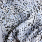 100%Rayon printing plain fabric for cloth