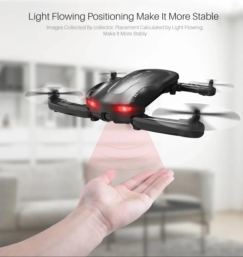 electronic component age : above 14 ages aircraft folding size