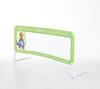 baby safety bed guard fence bed rail
