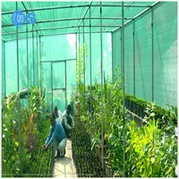 Good Quality 100 Hdpe Shade Net