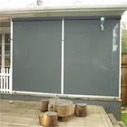 Wholesale factory sunscreen blinds for windows