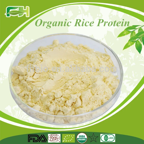 bio rice protein powder