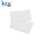 Card Rfid Card 125KHz EM4305 Writable Access Control Blank PVC RFID Smart Chip Card