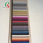 100%linen fabric for upholsytery sofa curtain fabric