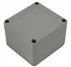 AW002 DRX/EVEREST 80*75*57mm metal aluminum electric enclosure cctv junction box