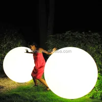 E27 Led Ball Lamp Circular Swimming