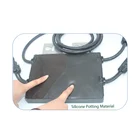 Sepuna Thermal adhesive conductive compound glue for electronic devices LED solar panel