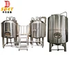 machine to Make Craft Beer Brew Kettle 1000L