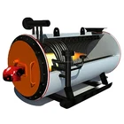 Capacity of 1,200,000 KCal/Hr Gas Fired Thermic Fluid Heater, Thermal Oil Thermo Fluid Boiler