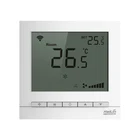 Digital pid temperature controller thermostat with flush mount
