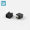 DC-044 DIP Female DC Power Plugs DC Power Jack Socket Panel Mounting SMT Connector