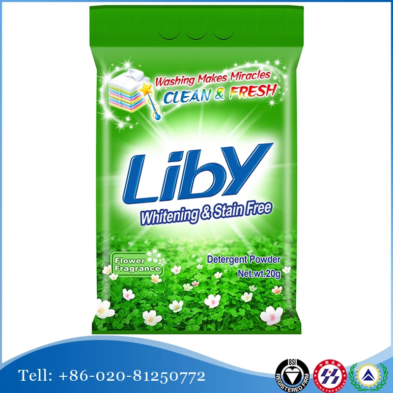 Liby Stain Free Apparel Washing Laundry