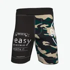 Custom Sublimation Crossfit Fight MMA Shorts Wholesale