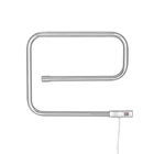 Rails AVONFLOW Electric Bathroom Towel Rails with on Off Switch