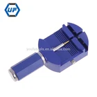 Premium Watch Repair Tool Watchband Pin Link Remover Adjuster Watch Repair Tool Kit