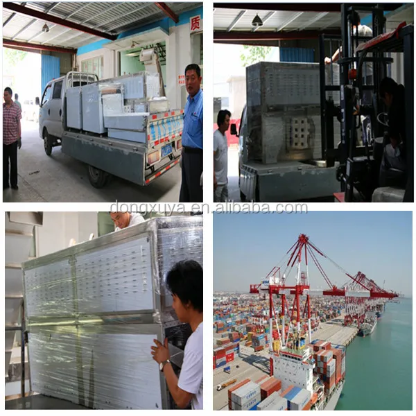 304 # microwave drying sterilization machine