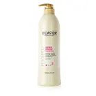 Salon professional natural hair repair shampoo for hair care