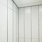 Collapsible Removable Office Exhibition Booth Prefabricated Interior Partition Walls