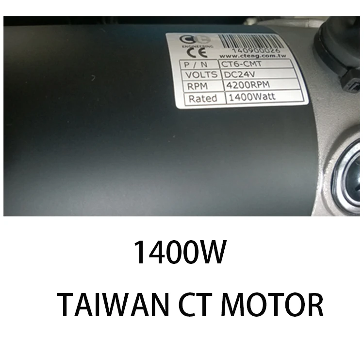 TAIWAN MOTOR
