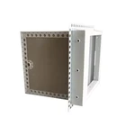 One Hour Fire rated Drywall plasterboard gypsum board access door