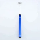 Travel Battery Operated Drink Stick Blender
