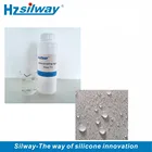 Silway 714 potassium methyl silanols hydrophobic nano water repellent spray