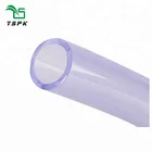 Anti-wear spa tube PVC water pipe pvc hose sizes pvc drainage plastic pipe