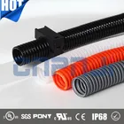 Conduit Pipes Flexible Conduit Plastic Flexible PP AD13.0 Conduit Pipes Corrugated Tube
