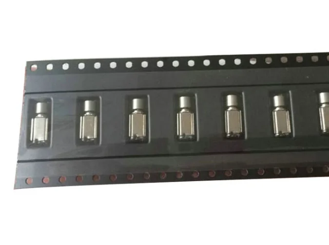 Smd Vibrator Motor, 2.3v, 2.7v, 3V, 3.3v - detail 4
