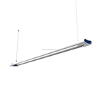 BTC32032 T8 led bi-tube pendant light led tube lighting