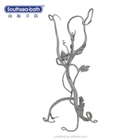 Garden Design Artificial Iron Stand Newest