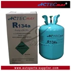 ACTECmax r134a refrigerant gas with more than 99.9% Purity refrigerant r134a