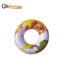 Factory Cheap Price Customized Pool PVC Swimming Ring