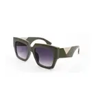 2019 Fashionable eyewear UV400 shades women sun glasses