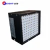 High Power 300w 700w 365nm 385nm 395nm 405nm Quartz Lens UV Curing LED curing machine