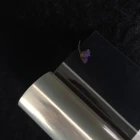 100 Microns Inkjet Plotter PET Polyester Transparent Film Waterproof