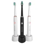 Logo Customization Toothbrush High Quality Toothbrush High Quality Electric Teeth Brush Electronic Toothbrush