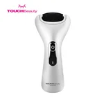 TOUCHBeauty Rechargable Electronic Foot File Callus remover