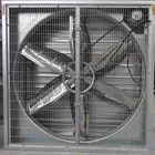 Electrical Power Negative Pressure Exhaust Fan For Farm Building