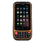 Industrial HF Android rugged wireless Handheld PDA with GPS Bluetooth for warehouse traffic