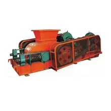 High quality roller crusher for sale with low price, roller crusher china
