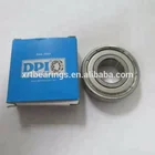 DPI 6203ZZ deep groove ball bearing DPI 6203 ZZ cheap bearing