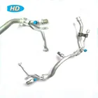 High quality Auto air conditioner hose assembly r134a air conditioning hose air conditioner