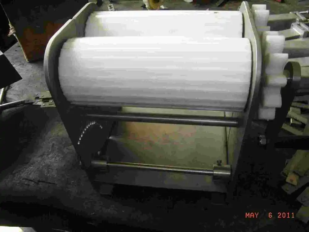 OULENO Manual activation machine direct selling meat product processing equipment sausage casing