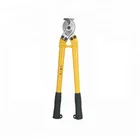 Professional quality 65# carbon steel types of cable cutter