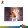 Guangzhou 3d lenticular business name card animated wholesales factory
